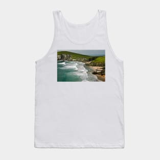 The Wild Atlantic Way Tank Top